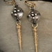 see more listings in the DES BOUCLES D'OREILLES section