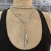 see more listings in the Necklace Stone Pendant section