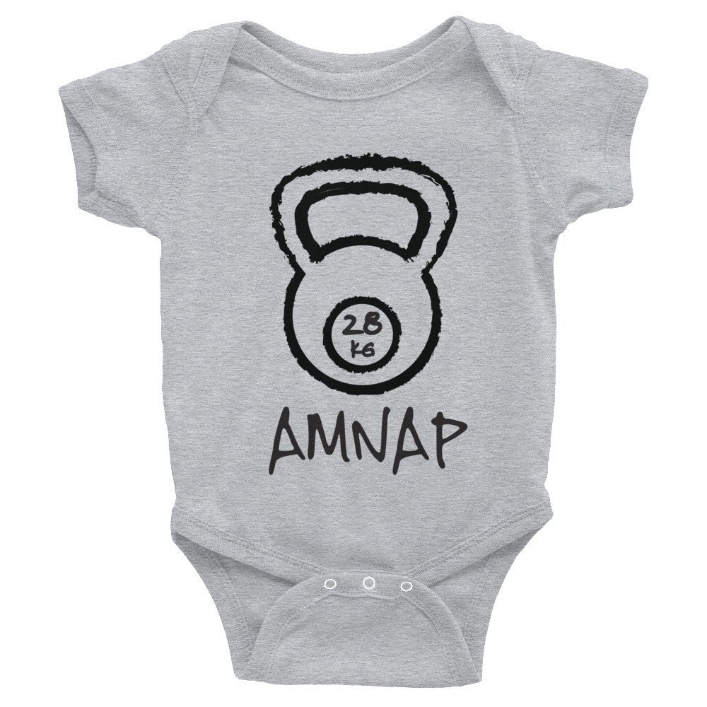 Reebok crossfit baby clothes sale