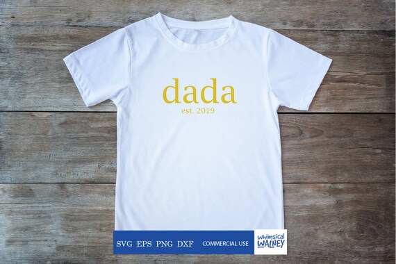 father's day t shirt india