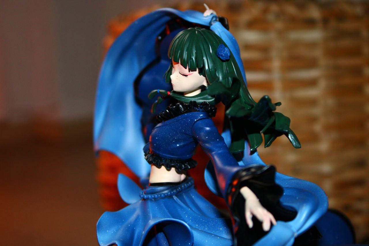 猫猫フィギュア：薬屋のひとりごと アニメ 未塗装塗装済みスタチュー