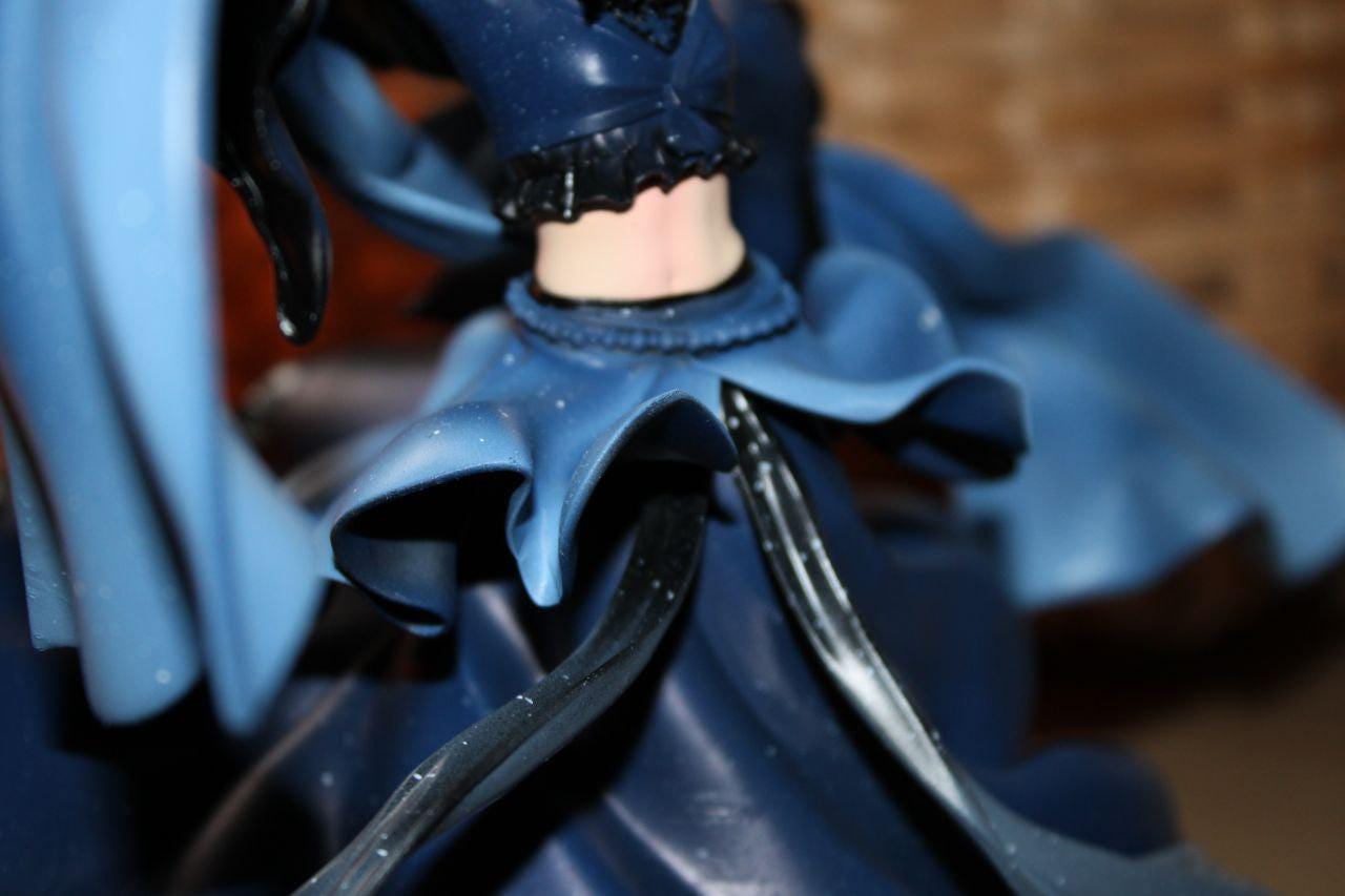 猫猫フィギュア：薬屋のひとりごと アニメ 未塗装塗装済みスタチュー