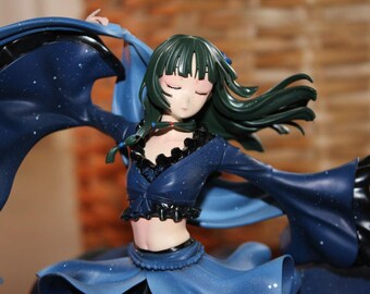 猫猫フィギュア：薬屋のひとりごと アニメ 未塗装塗装済みスタチュー