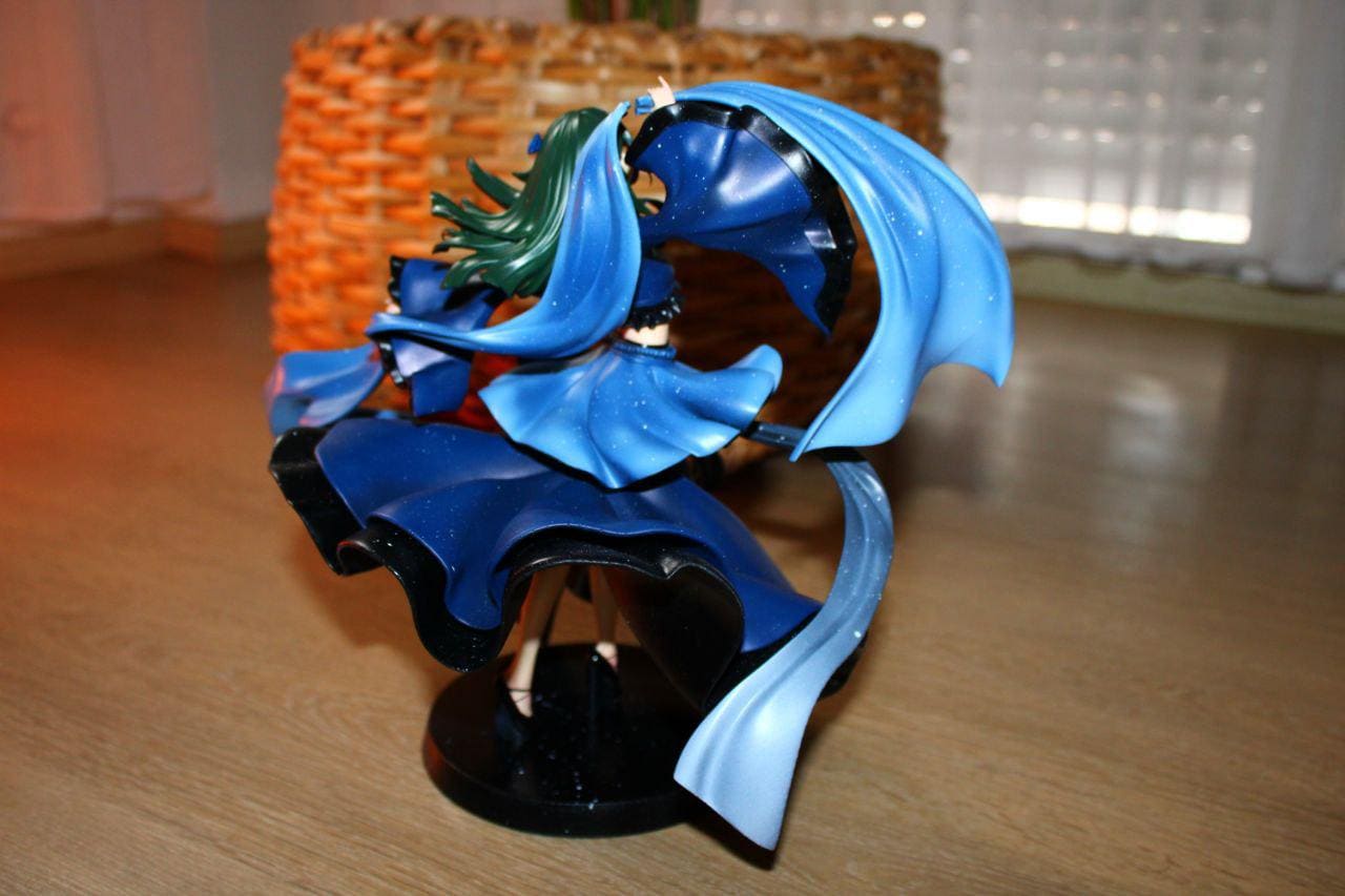 猫猫フィギュア：薬屋のひとりごと アニメ 未塗装塗装済みスタチュー