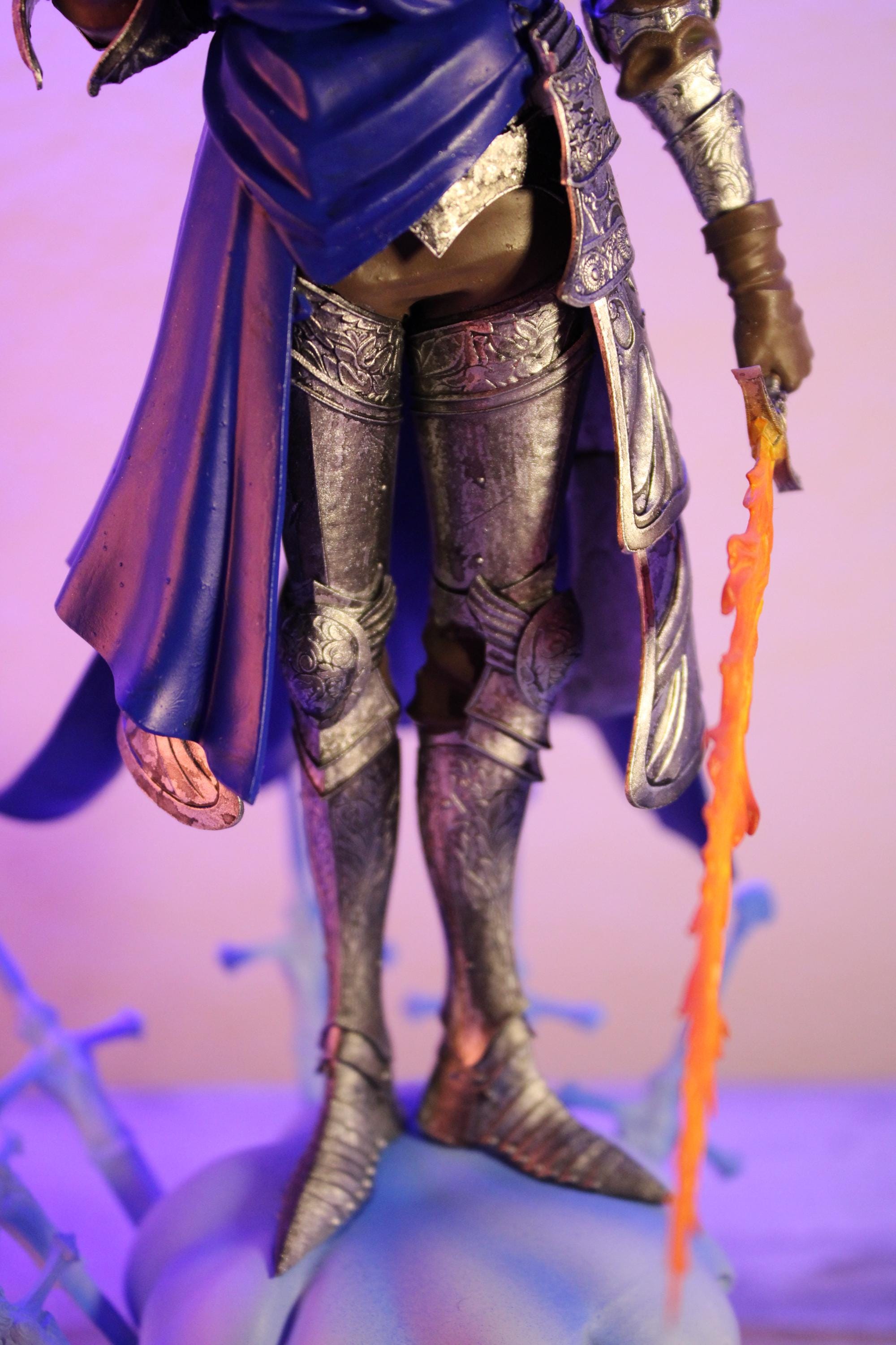 エルデンリング レナ CGS フィギュア ガレージキット スタチュー エルデンリング レナ CGS フィギュア ガレージキット スタチュー