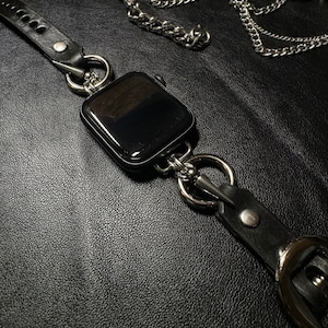 Uhrenarmband Cypher Apple