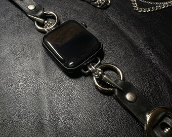 Cypher Apple Watch Band