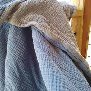 gauze