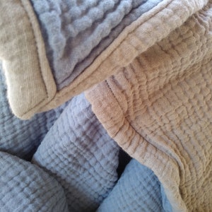 gauze