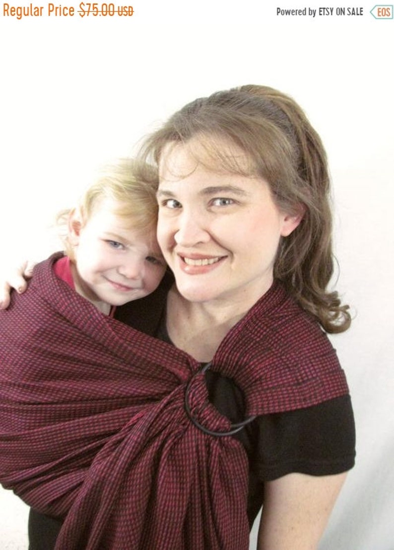 etsy ring sling
