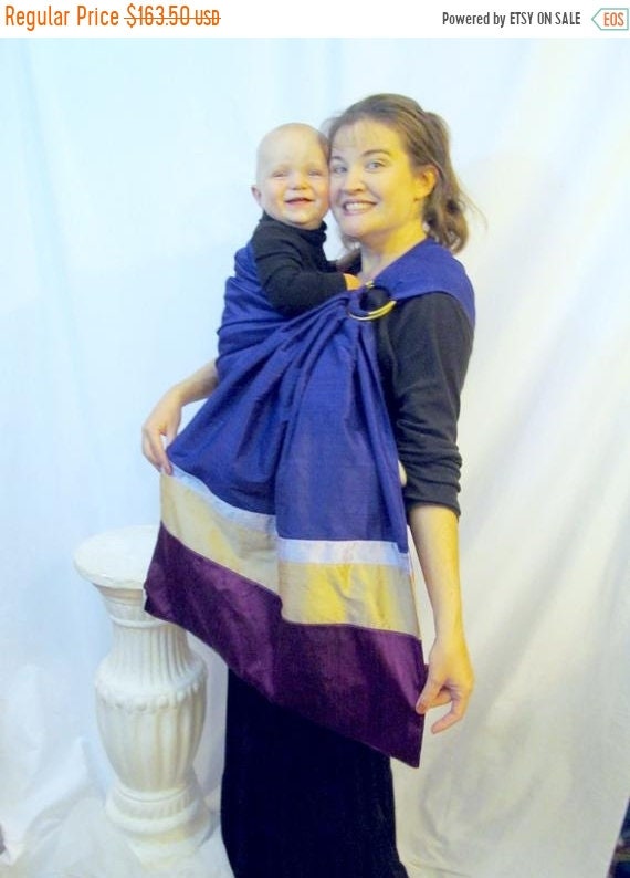 etsy ring sling