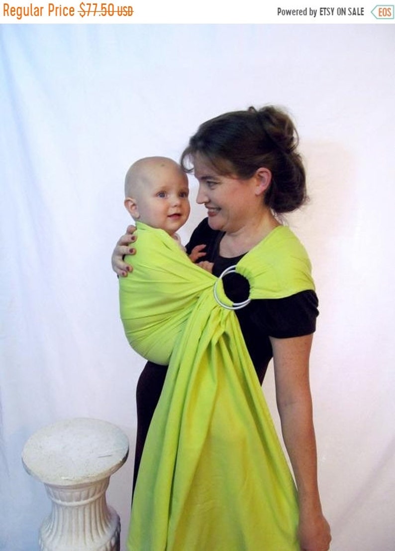 etsy ring sling