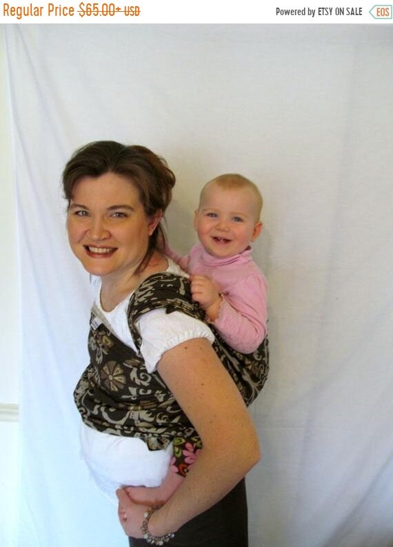 etsy baby wrap