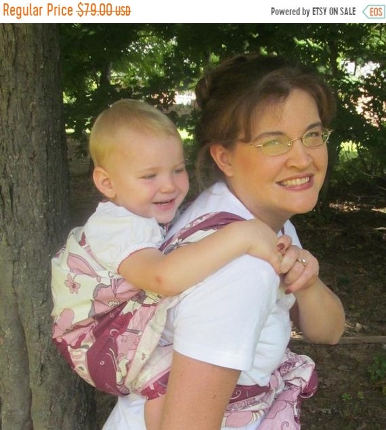 etsy baby wrap