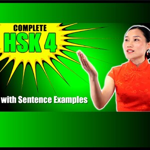 Corso HSK4