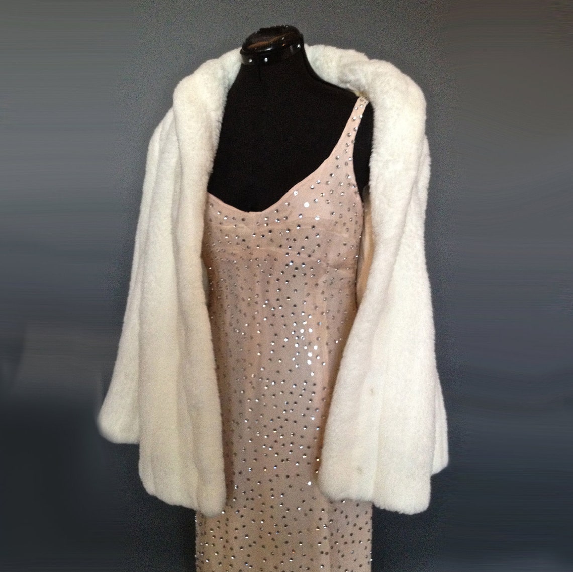 Marilyn Monroe Replica Dress Happy Birthday Mr. President - Etsy