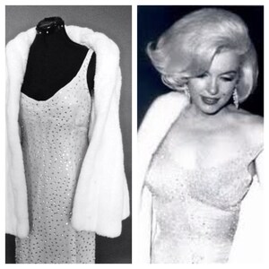 Happy Birthday Mr President Dress Designer Marilyn Monroe Replica Dress Happy Birthday Mr. President - Etsy Hong Kong Happy Birthday Mr President Dress Designer Marilyn Monroe Replica Dress Happy Birthday Mr. President - Etsy Hong Kong