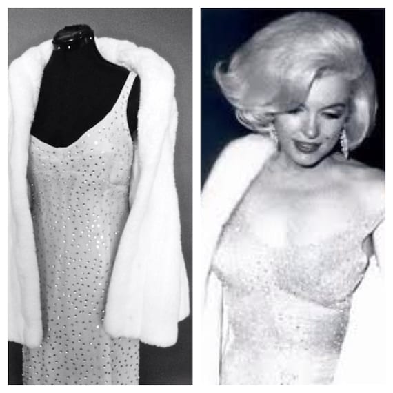 monroe clothing