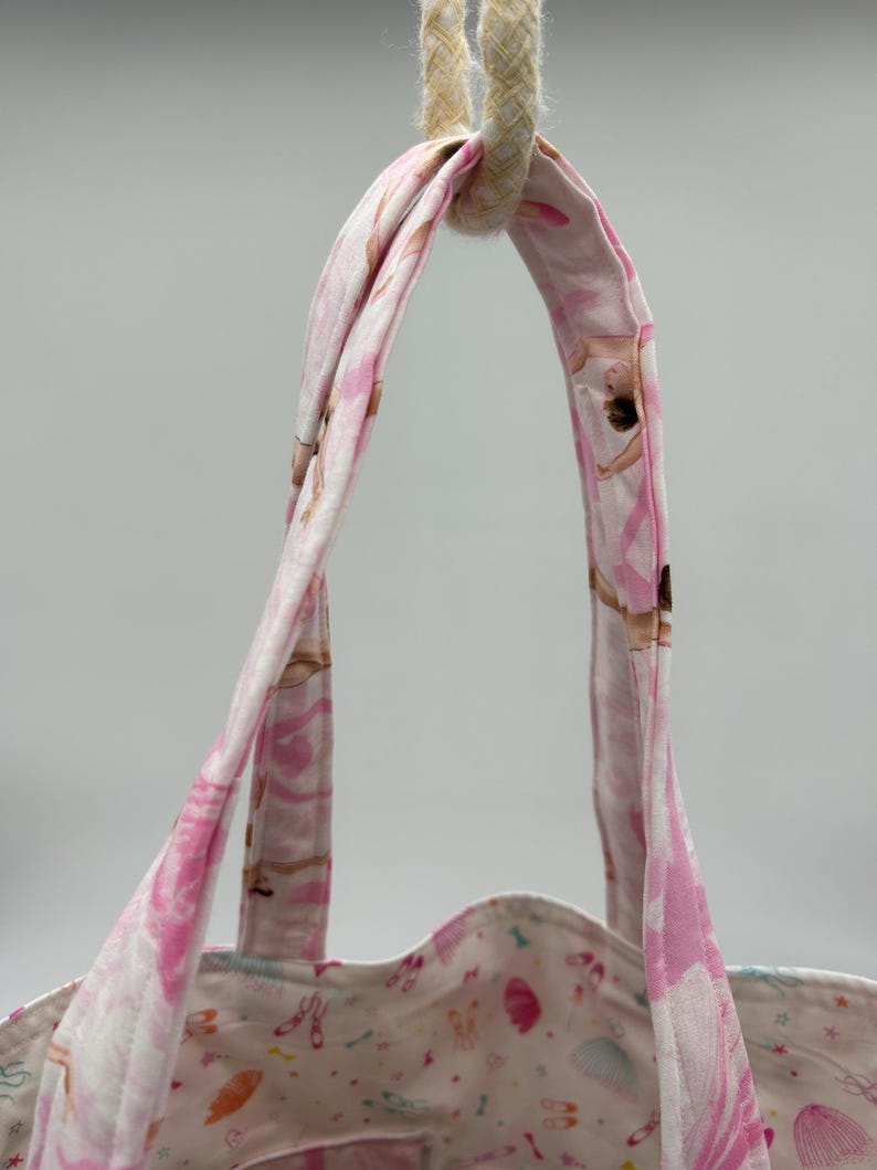 Women's Tradish Dancers Pink Foldable Wallet