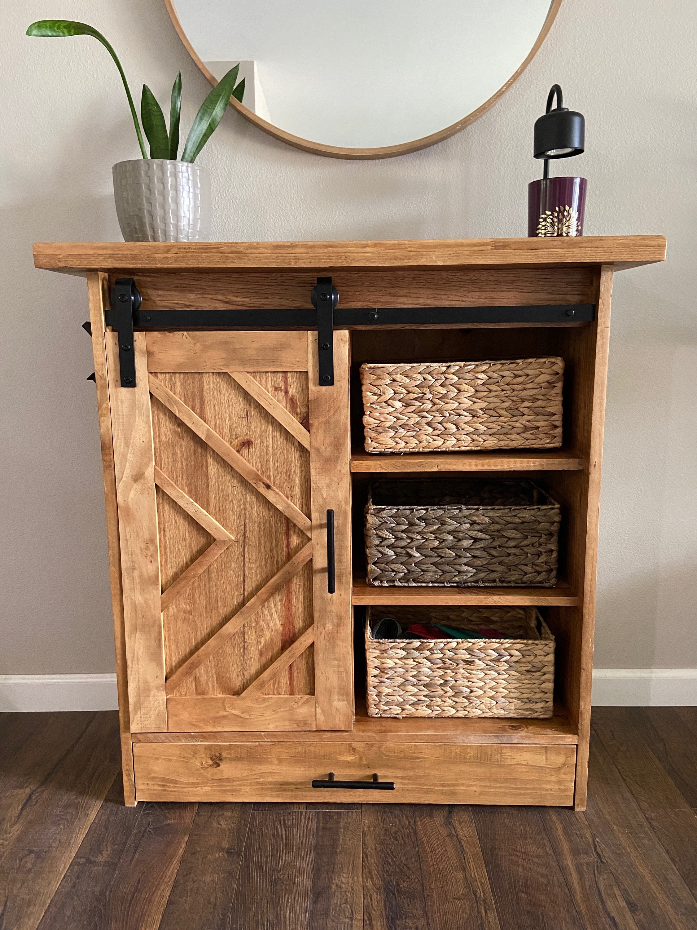 Pet supply storage cabinet hot sale