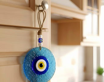 Evil Eye Wall Decor, Eye-Catching Ornament