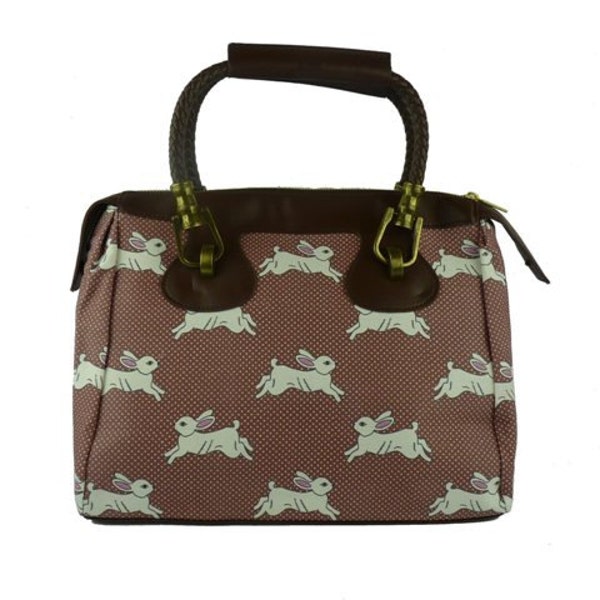 White Rabbits Luxx Bag *Last one!