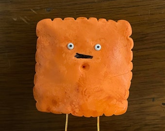 CheezIt and Cheeto Pals!