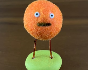 Cheeseball Pals!