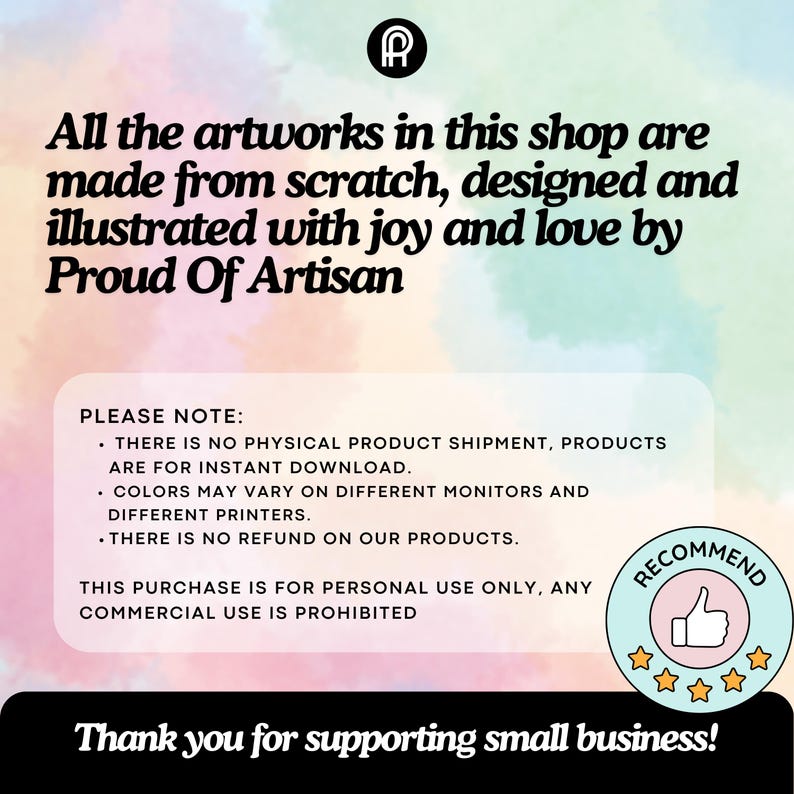 Set of 3 Islamic Wall Art Posters Quran Verse Prints for Muslim Home