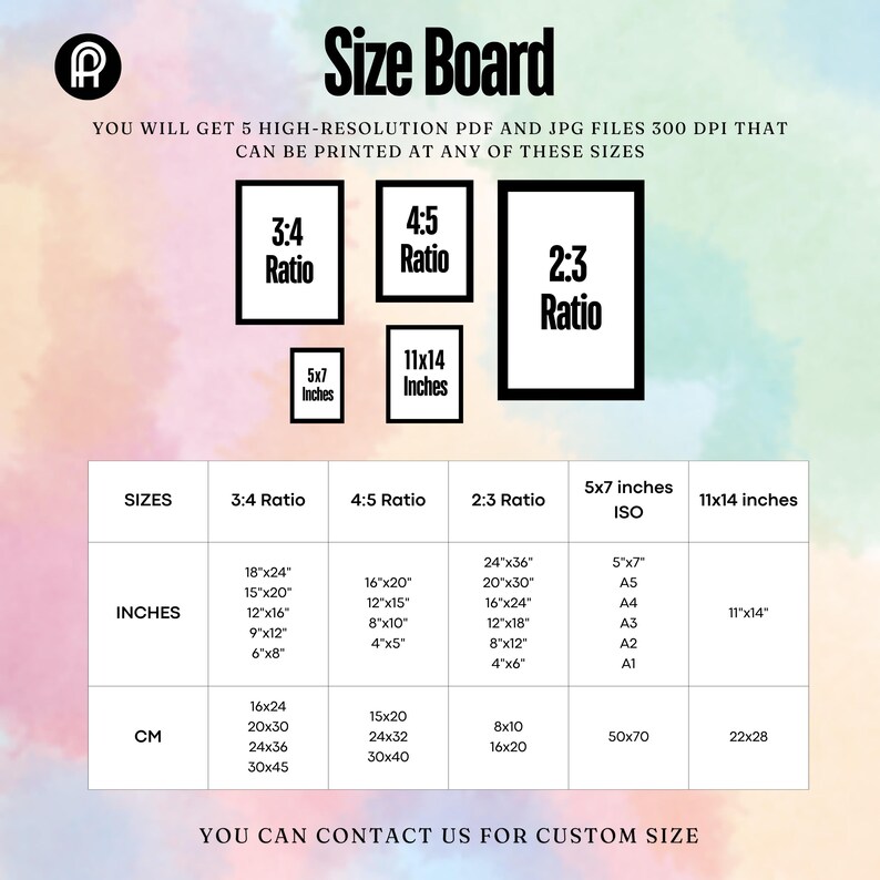 Set of 3 Islamic Wall Art Posters Quran Verse Prints for Muslim Home