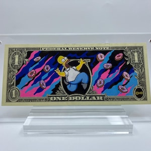 Dollar Art