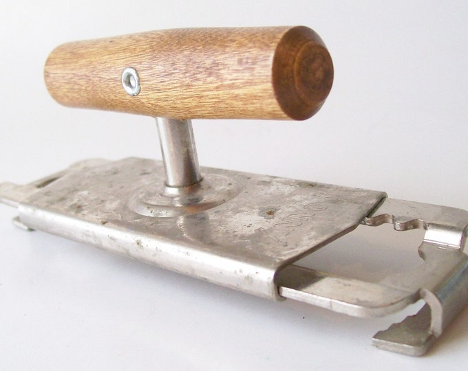 Vintage Bonny Top off Jar and Bottle Screw Top Opener Etsy