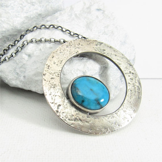 Contemporary sale turquoise jewelry