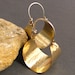 see more listings in the  Hoop Earrings section
