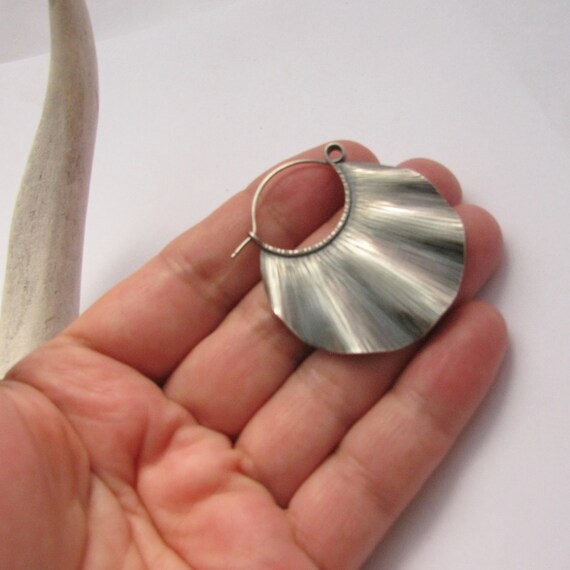 【HYERES LOR】23FW★ Ball Silver (W) Mint Ball 3WAY Earrings Lotte Duty Free
