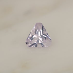 4.2 carat Lavender Quartz