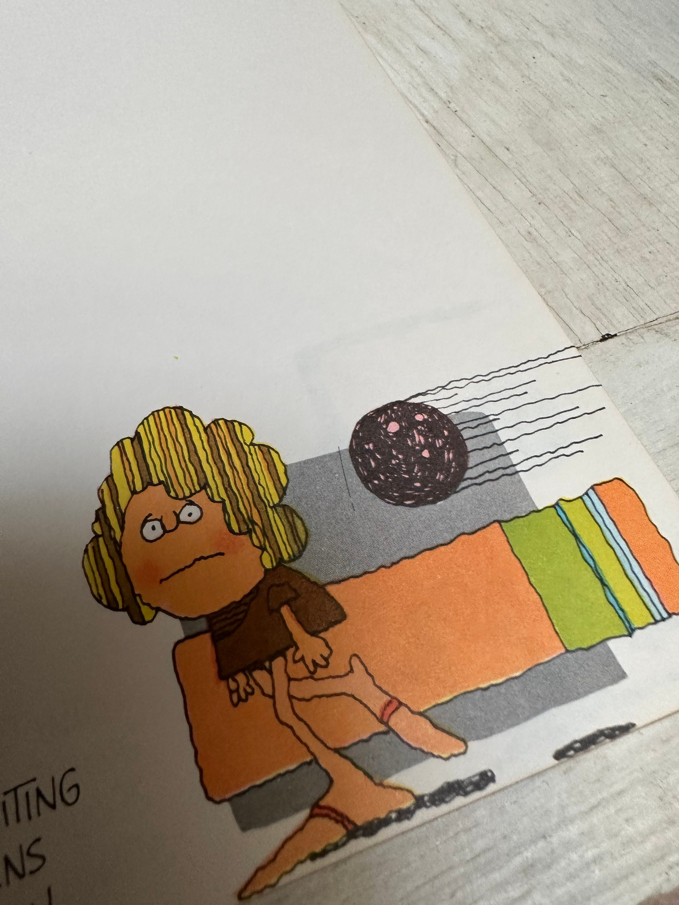 60s.70s Note Paper, Birthday Invitations, Ziggy, Bowling Great Graphics ...