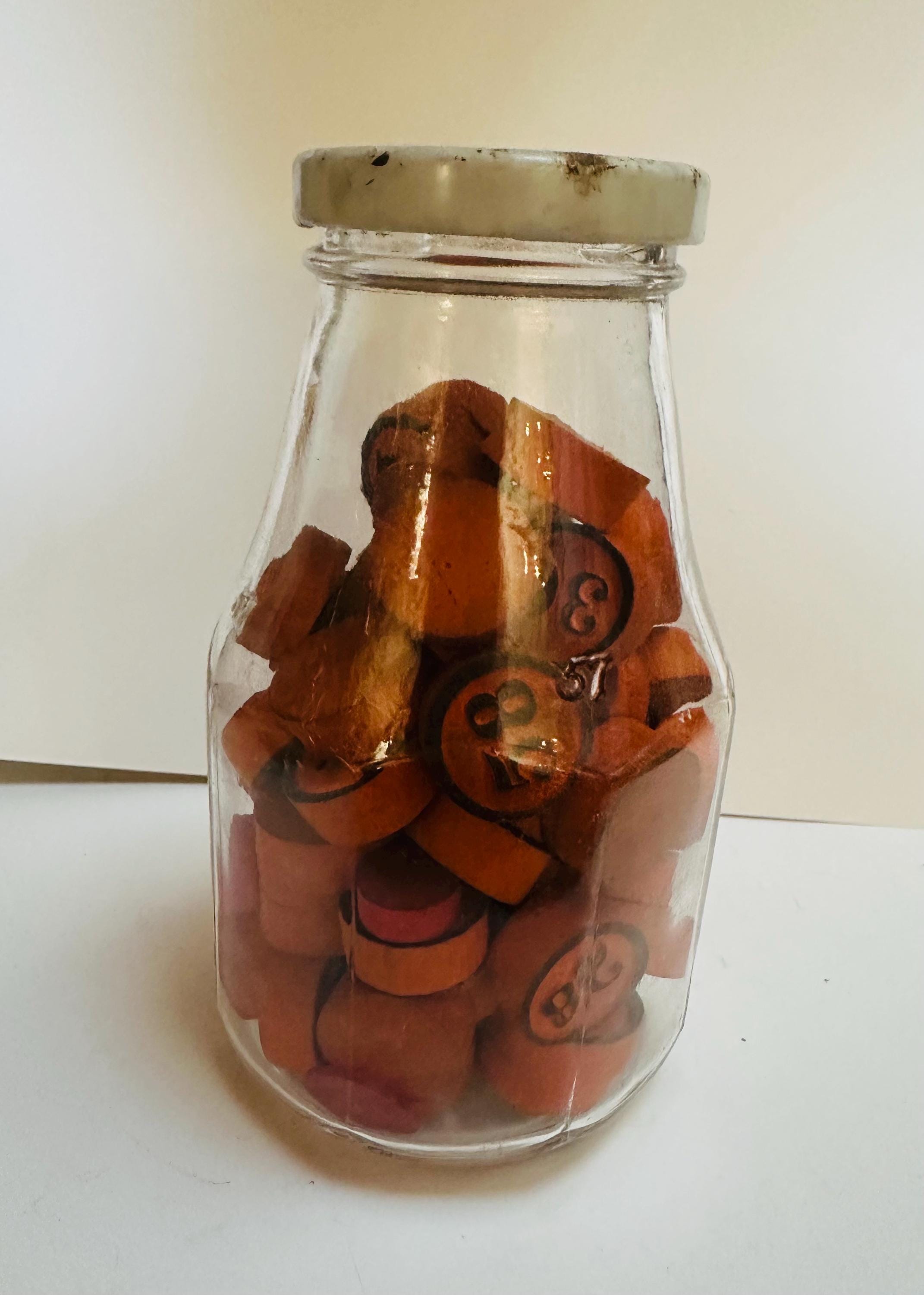 Vintage Heinz Jar - Etsy