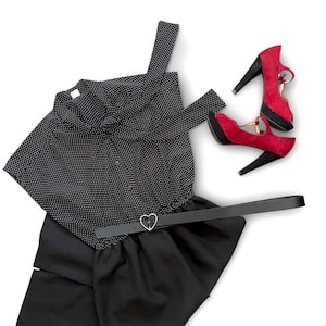 sexy librarian clothes Sexy Librarian Outfit Inspiration for Your OOTD main image 1