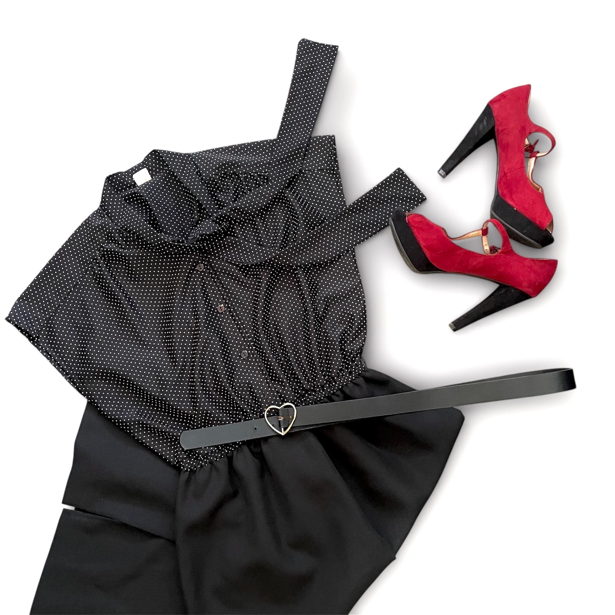 Sexy Librarian Dress - Etsy