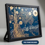 Tech Home Decor