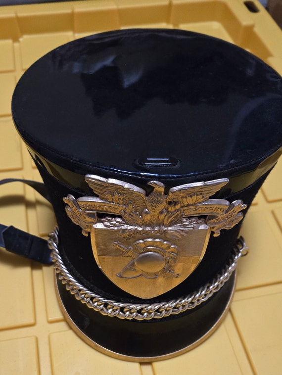 West Point Cadet Dress Hat