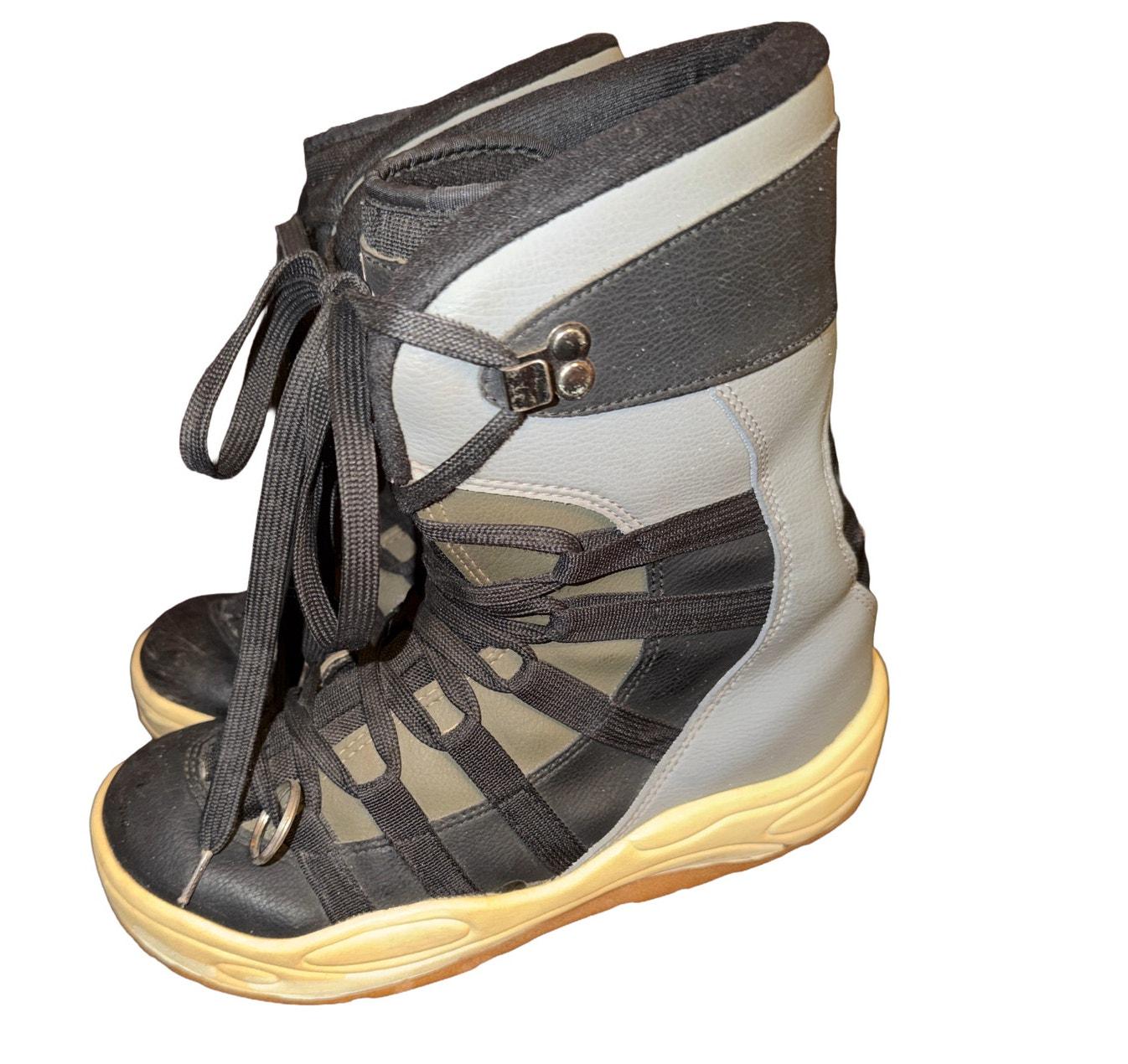 Snowboard Boots 10 - Etsy display picture 1