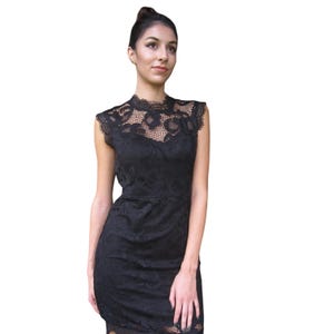 off the shoulder lace sheath dress 3D Flower Boho Wedding Dress main image 1