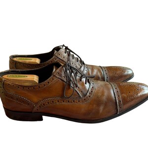 Mens Dress Shoes Giorgio Brutini - Etsy display picture 1