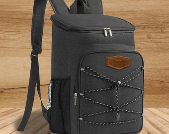 Mojecto backpack cooler sale