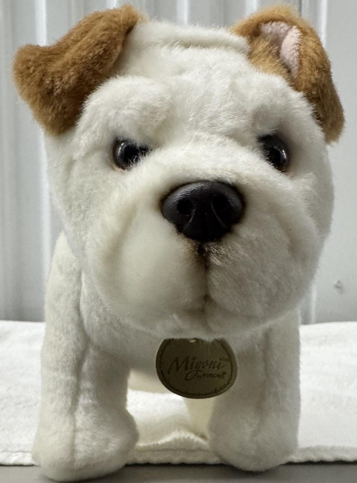 Aurora Plush Dog Singapore