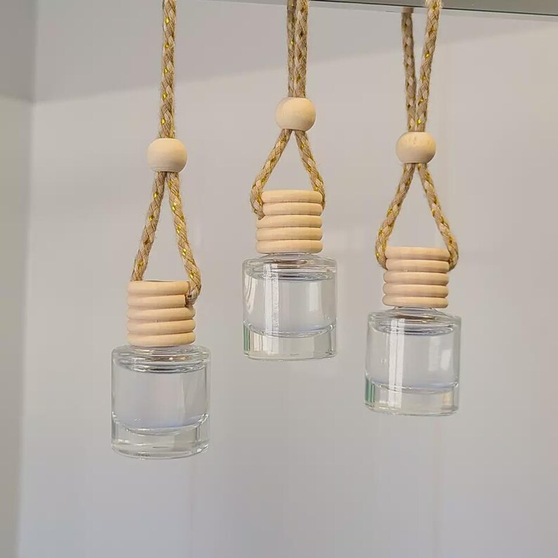 Hanging Car Diffusers image 5