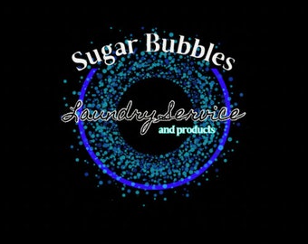 Sugar Bubbles Laundry Soaps