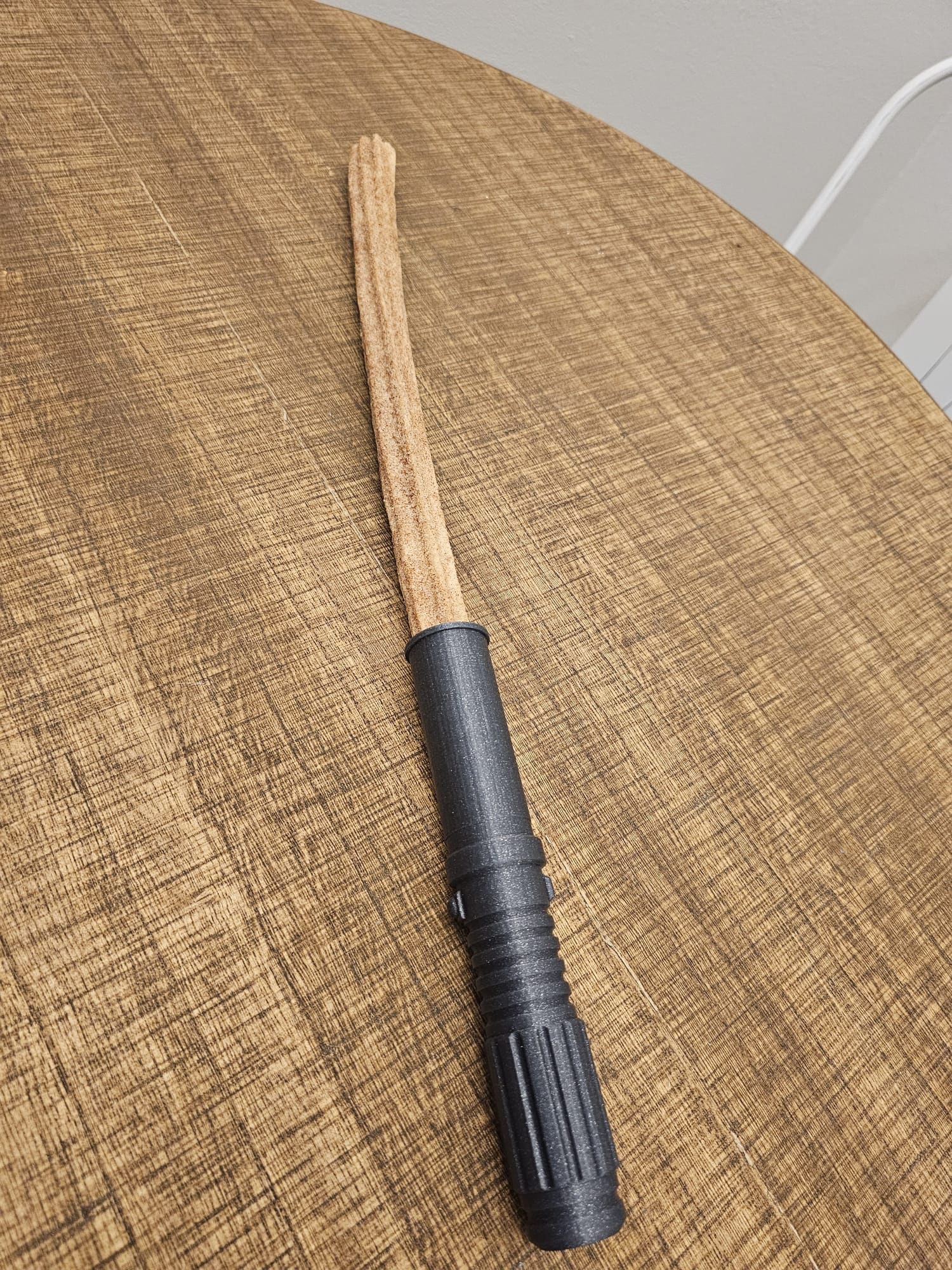 Lightsaber Inspired Churro Holder - Etsy